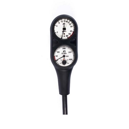 [13227] XS 2콘솔 게이지(★특가★)